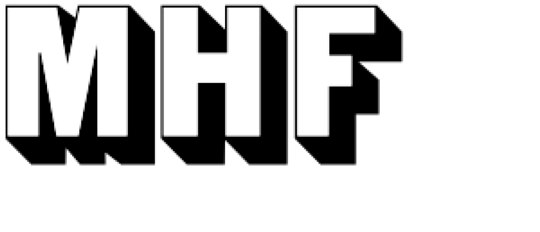 MHF Logo